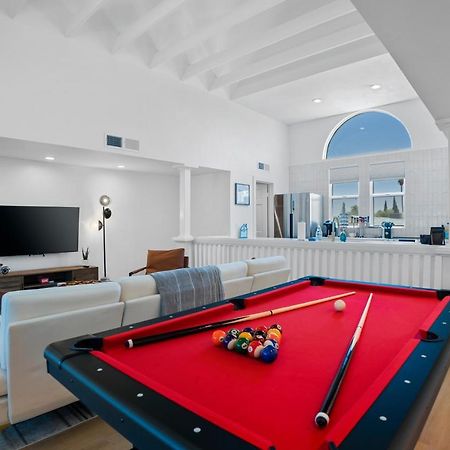 Chic Uptown Phoenix Home - Pool Table & Perfect Location Exterior photo